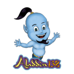 aladdin logo