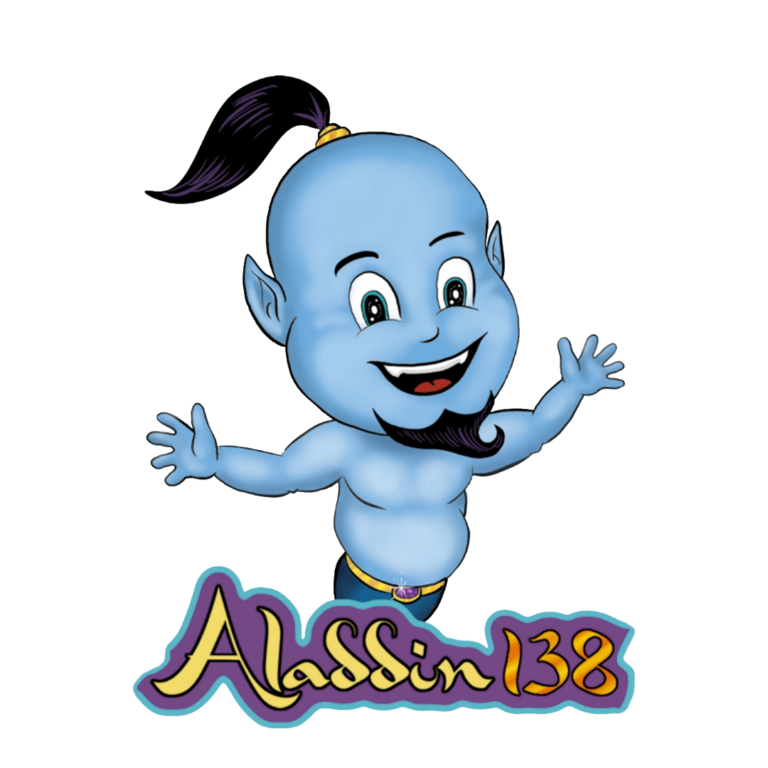 aladdin logo