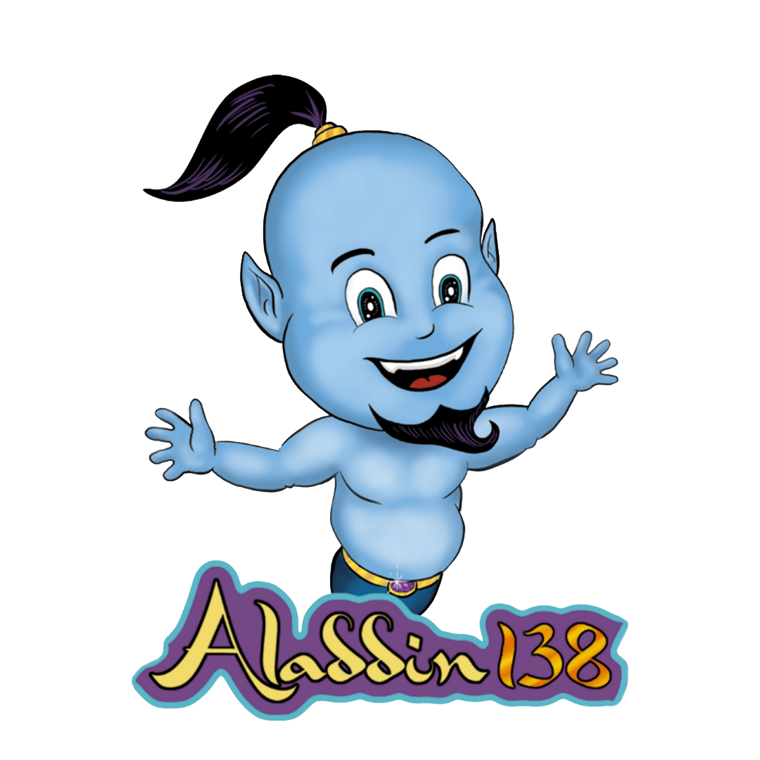 aladdin logo