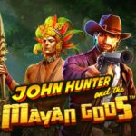 john-hunter-and-the-mayan-gods-slot-pragmatic-play