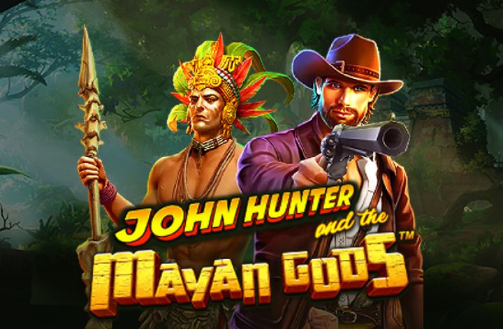 john-hunter-and-the-mayan-gods-slot-pragmatic-play