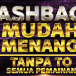 BANNER CASH BACK NEW