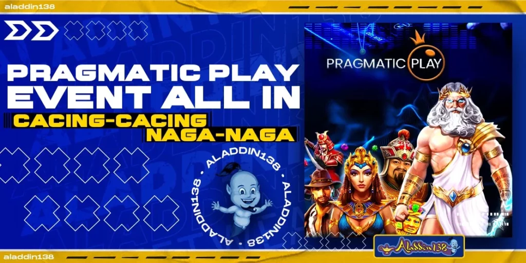 BANNER all in pragmatic ALD home