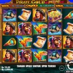 Pirate Gold Deluxe