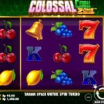 Colossal Cash Zone